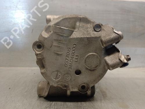 AC compressor FIAT TIPO Estate (356_, 357_) 1.4 (356WXF1B) | BP12118003M34 