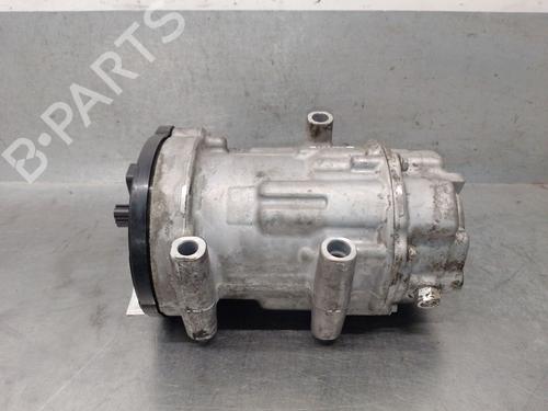 AC compressor TOYOTA HIGHLANDER (GSU7_, AXUH7_, TXUA7_) 2.5 Hybrid AWD (AXUH78) | BP37152602M34 - Image 7
