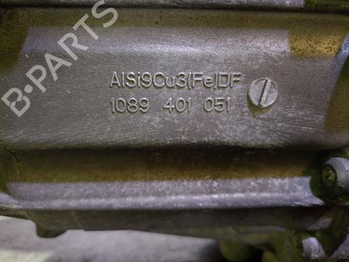 Gearbox BMW 3 Coupe (E92) 320 d | BP27199410M3 