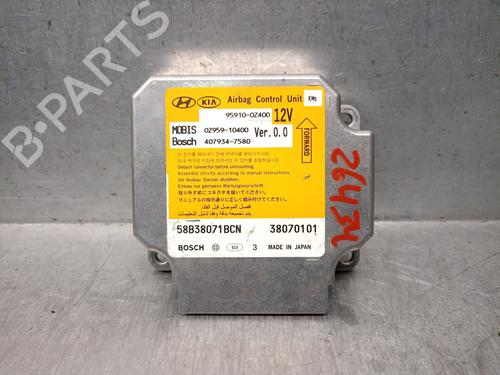 Airbag module Airbag module 39198834 39198834
