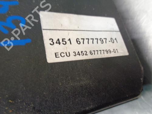 ABS pump BMW 5 (E60)  | BP8292259M43 