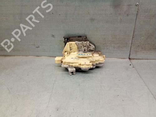 Høyre bak lås VW PASSAT B6 (3C2) 2.0 TDI 16V | BP26503235C99