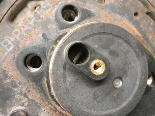 Left rear steering knuckle DODGE CALIBER 2.0 CRD | BP33120922M27  - Image 5