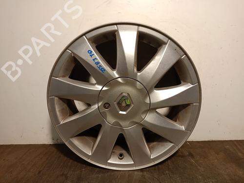Used Rim Rim RENAULT GRAND SCÉNIC II (JM0/1_) 2.0 dCi (JM1K) (150 hp) 35992821 35992821