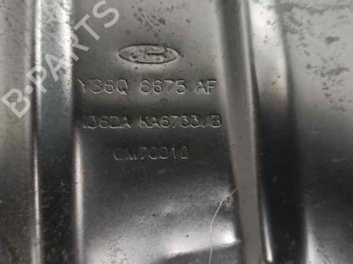 Oil sump FORD MONDEO IV (BA7) 1.8 TDCi | BP20256164M115 