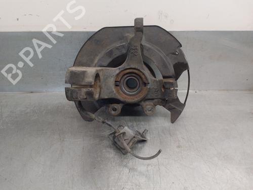 Right front steering knuckle MAZDA 5 (CR) 2.0 CD (CR19) | BP29605366M26 