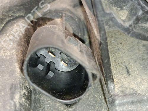 Left headlight CHRYSLER GRAND VOYAGER V (RT) 2.8 CRD | BP33795745C28 - Image 6