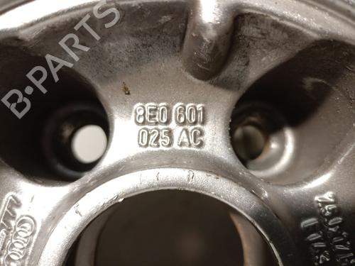 Rim AUDI A4 B7 (8EC) 3.2 FSI | BP32217122C45 