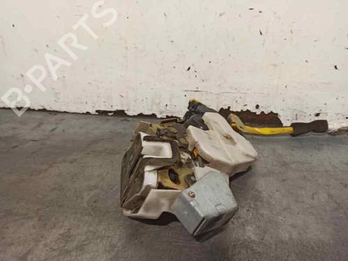 Rear right lock OPEL AGILA A (H00) 1.0 12V (F68) | BP5592637C99 