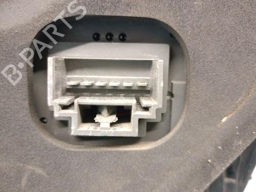 Left taillight FIAT STILO (192_) 1.9 D Multijet | BP30137381C34