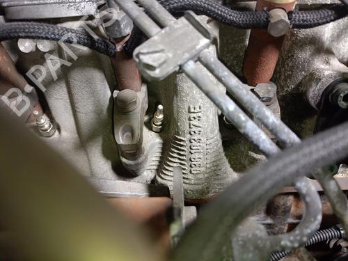 Engine SEAT IBIZA III (6L1) 1.9 SDI | BP31253131M1