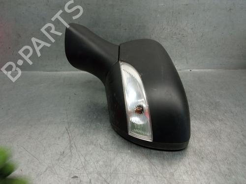 Left mirror RENAULT CLIO IV (BH_) 0.9 TCe 90 LPG | BP27701840C26 