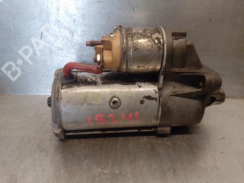 Starter RENAULT SCÉNIC II (JM0/1_) 1.9 dCi (JM0G, JM12, JM1G, JM2C) | BP13814174M8 