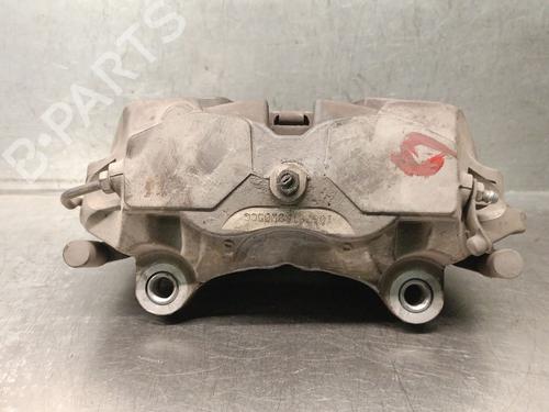 Left front brake caliper AUDI Q5 (FYB, FYG) 2.0 TDI quattro | BP39552516M105 - Image 4