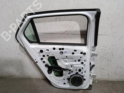 Left rear door OPEL CORSA F (P2JO) CORSA-e (68) | BP26002257C4 
