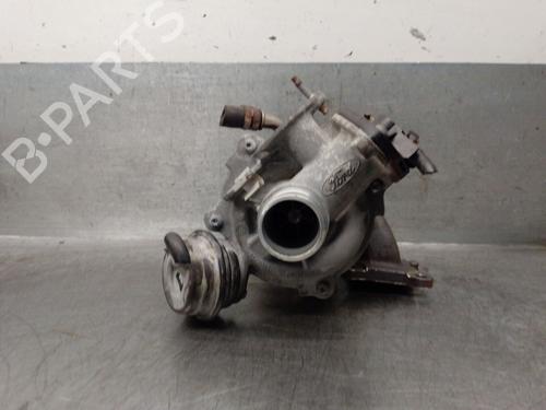 Used Turbocharger/Supercharger FORD C-MAX II (DXA/CB7, DXA/CEU) 1.0 EcoBoost (125 hp) 30889867