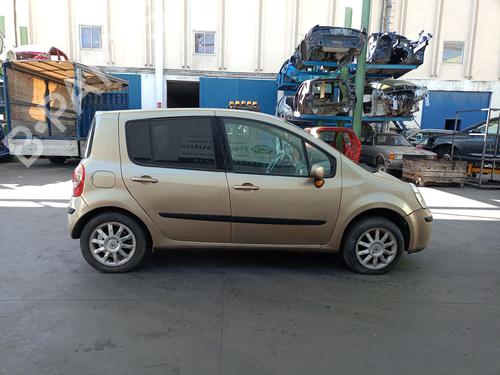 Right front indicator RENAULT MODUS / GRAND MODUS (F/JP0_) 1.4 (JP01, JP0J) | BP33656938C33 - Image 9