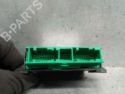 Electronic module CITROËN C5 AIRCROSS (A_) 1.2 PureTech 130 (ARHNSJ) | BP27639863M83 - Image 3