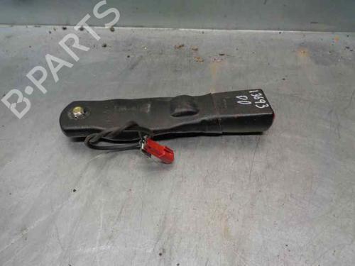 Used Seat buckle MERCEDES-BENZ M-CLASS (W163) ML 270 CDI (163.113) (163 hp) 20260064