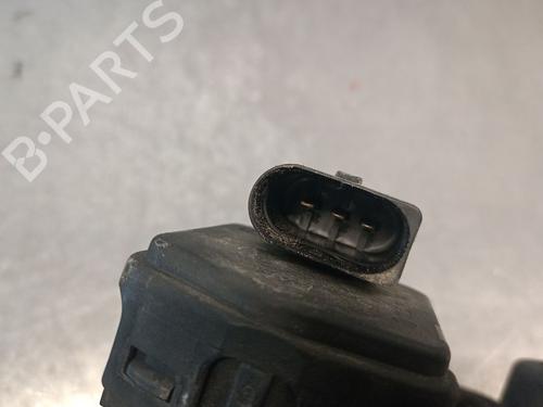 Left headlight AUDI A3 (8L1) 1.8 T | BP27319891C28 