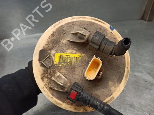 Fuel pump FORD FIESTA VI (CB1, CCN)  | BP15731629M76 