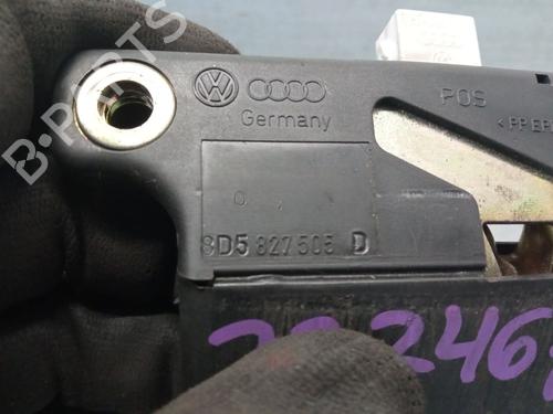 Bakluke lås SEAT TOLEDO II (1M2) 1.6 16V | BP27617070C101 