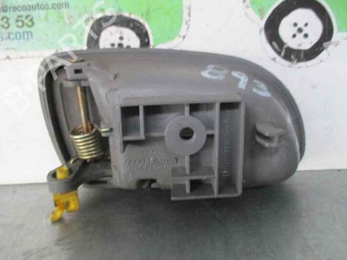 Rear right interior door handle KIA RIO I Hatchback (DC)  | BP3216050I16 