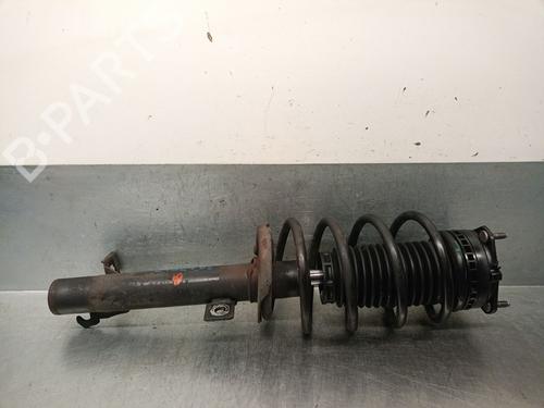 Left front shock absorber FORD FIESTA V (JH_, JD_) 1.4 TDCi | BP21580987M16 
