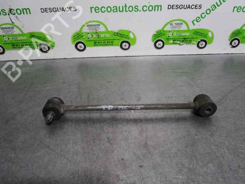 Andre MERCEDES-BENZ E-CLASS (W211) E 320 CDI (211.026) (204 hp) 3471907