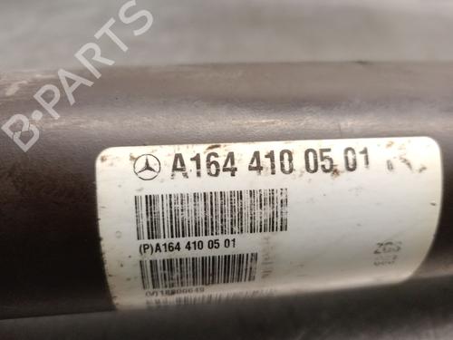 Driveshaft MERCEDES-BENZ M-CLASS (W164) ML 450 CDI 4-matic (164.128) | BP29115897M37 