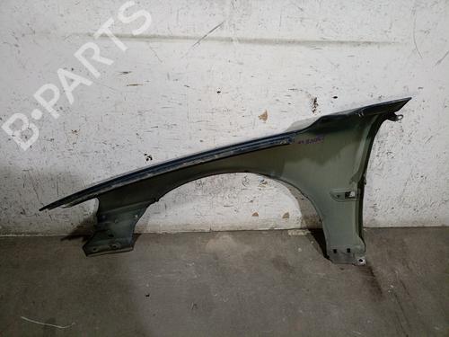 Right front fenders VOLVO S60 I (384) D5 | BP27184244C42 