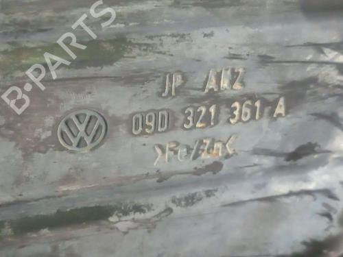 Gearbox PORSCHE CAYENNE (9PA) 3.2 | BP37232780M3 - Image 12