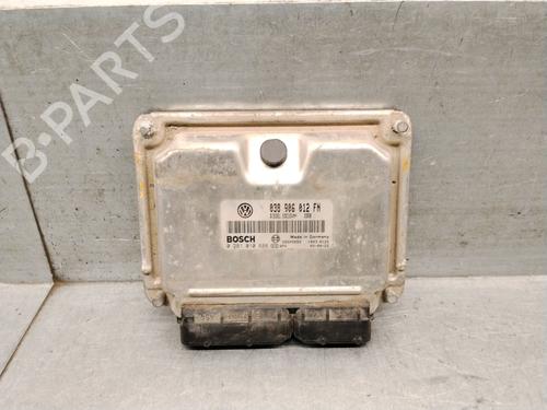engine-control-unit-ecu-seat-leon-1m1-1999-2000-2001-2002-2003-2004-2005-2006-38543516 main image
