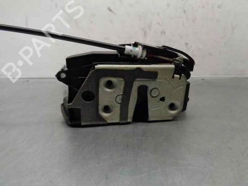 Rear right lock FORD FOCUS III 1.6 TDCi | BP6940066C99 