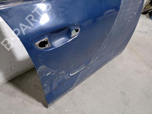 Right front door CITROËN C4 Picasso II 1.2 THP 130 | BP22179360C3 