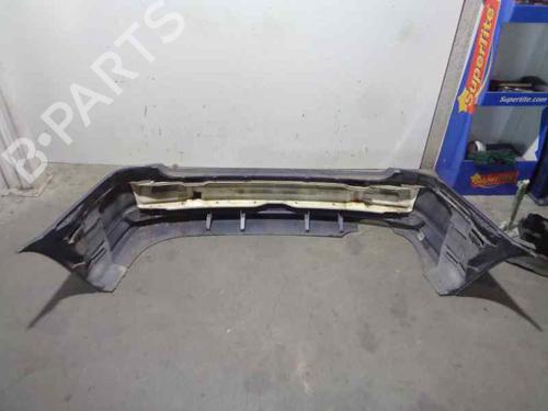 Rear bumper BMW 3 Touring (E46) 320 d | BP7546340C8 