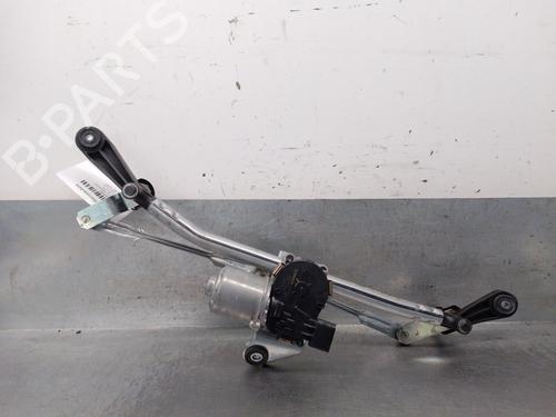Used Front wiper motor Front wiper motor DACIA BIGSTER [2024-2026] 34544569 34544569