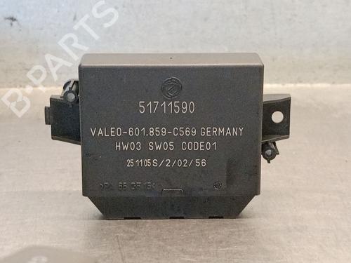 Used Electronic module Electronic module 36452785 36452785
