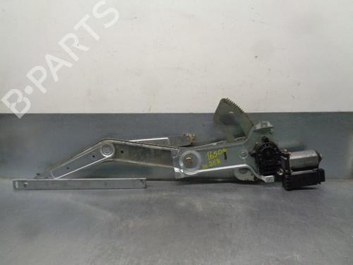 Used Front right window mechanism PEUGEOT 406 Coupe (8C) 2.0 16V (135 hp) 10918174