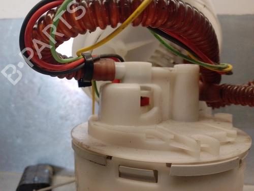 Fuel pump FORD MONDEO III Saloon (B4Y) 2.0 16V | BP13382535M76 