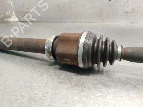 Right front driveshaft VOLVO V50 (545) 2.0 D | BP33294041M39 - Image 5