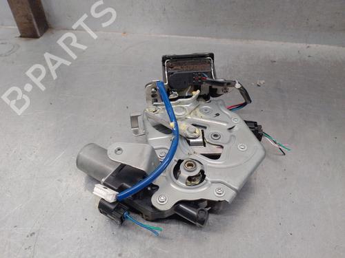 Tailgate lock MAZDA CX-5 (KF) 2.0 | BP36700902C101 - Image 8