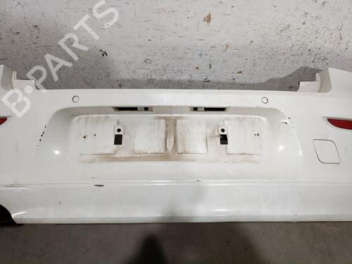 Rear bumper BMW 1 (F20) 118 d | BP26684651C8 