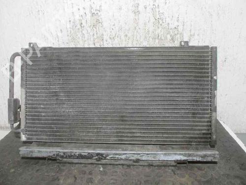 Kondensator Klimaanlage HONDA CIVIC VI Fastback (MA, MB) 2.0 i TD (MB7) | BP8002293M32