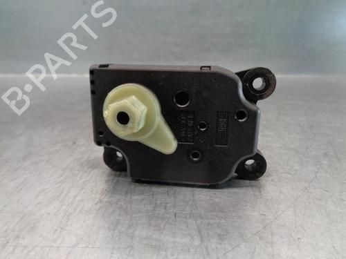 Heater blower motor MERCEDES-BENZ S-CLASS (W220) S 320 CDI (220.026, 220.126) | BP9674590M62 