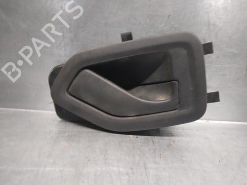 Rear left interior door handle PEUGEOT 405 II (4B) 1.9 TD 9610441477