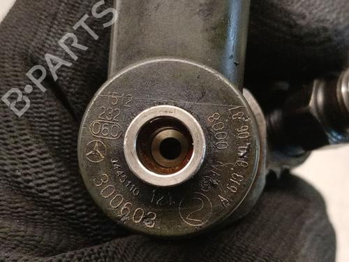 Injector MERCEDES-BENZ C-CLASS (W203) C 270 CDI (203.016) | BP28709839M100