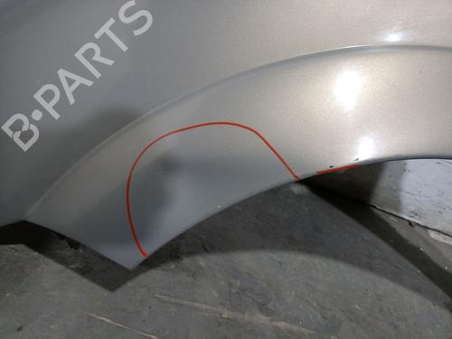 Left front fenders CITROËN C3 I (FC_, FN_) 1.4 i | BP23266167C41 