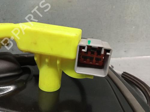 Rear right window mechanism LAND ROVER FREELANDER 2 (L359) 2.2 TD4 4x4 | BP28768642C25 