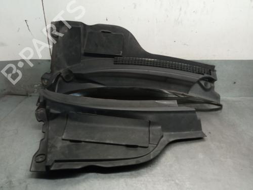 Used Scuttle panel MINI MINI CLUBMAN (R55) Cooper D (109 hp) 28027829